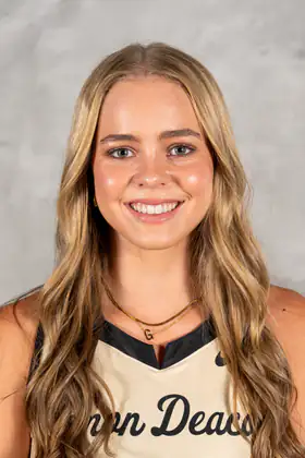 Georgia Pollock, Field Hockey, undefined