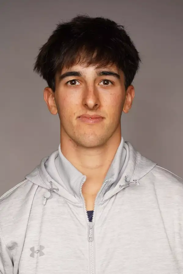 Landon McGallicher, Track and Field (O), Monmouth University