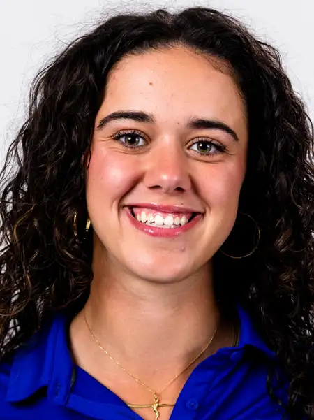 Gia Vitelli, Golf, Seton Hall University