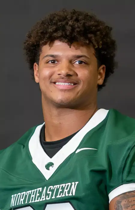 Stewart Schwaninger, Football, Northeastern State University