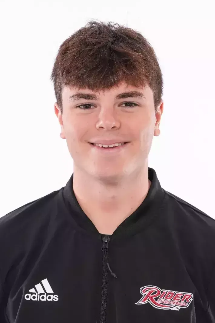 Filippo Sala, Swimming & Diving, Rider University