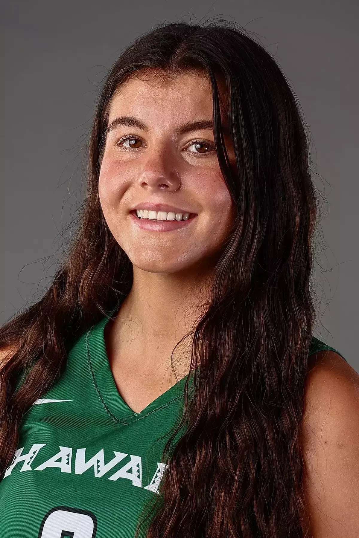 Marnie Ursem, Volleyball, University of Hawai'i