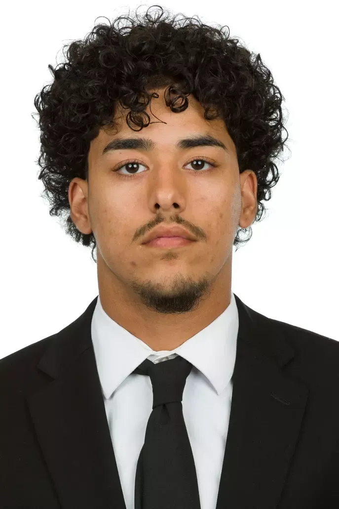 Jacob Miranda, Football, undefined