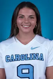 Nicole Humphrey, Lacrosse, undefined