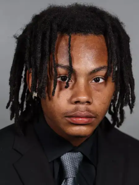 Nemo Jones, Football, Slippery Rock University