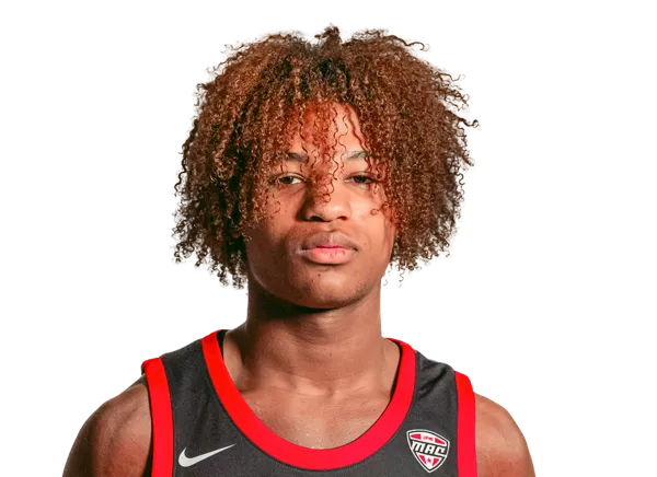 Preston Copeland, Basketball, undefined