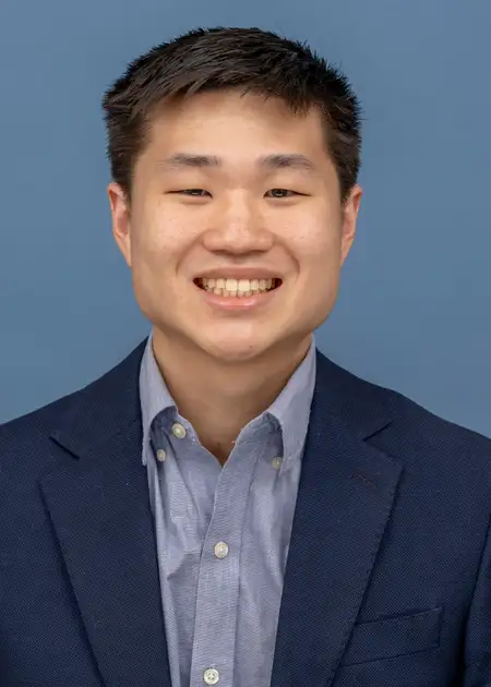 Enoch Xiao, Fencing, Columbia University