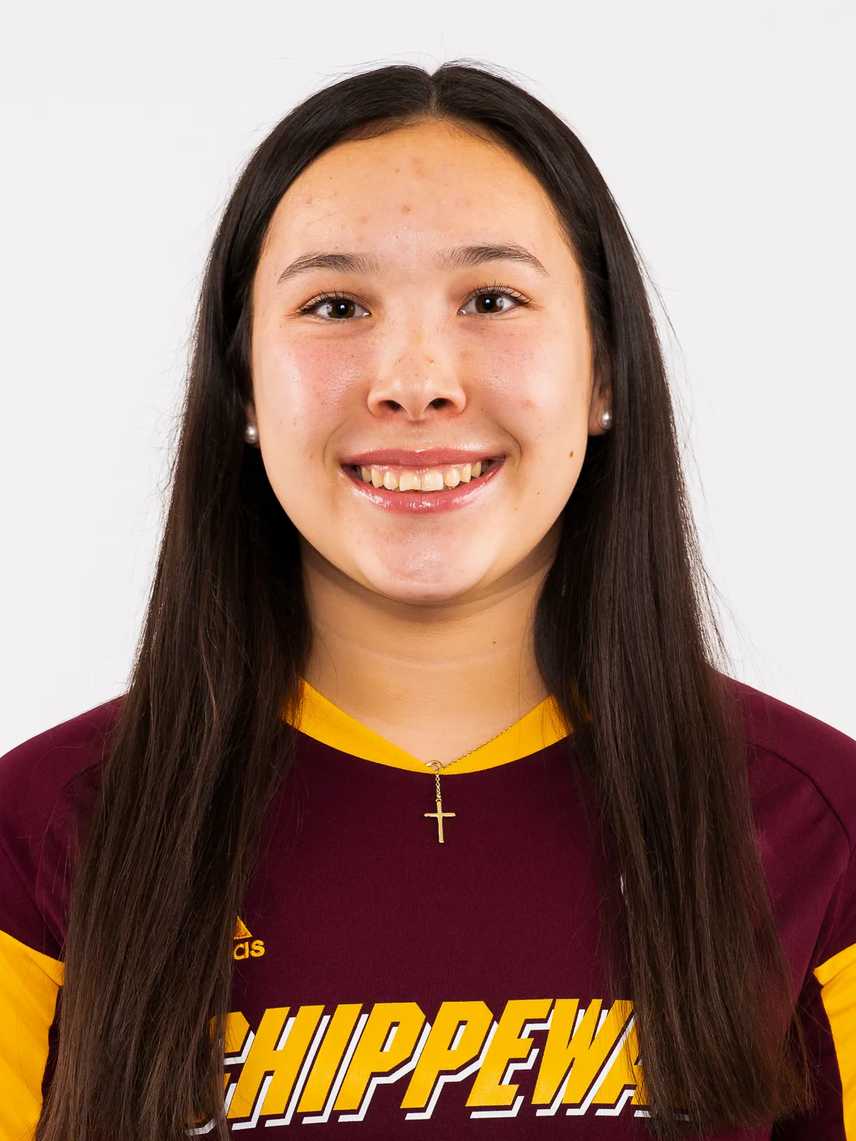 Cathy Hoff, Soccer, undefined