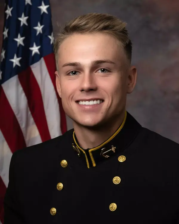 Tristan Rucker, Baseball, United States Naval Academy