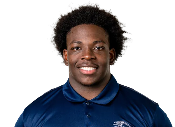 KD Johnson, Football, undefined