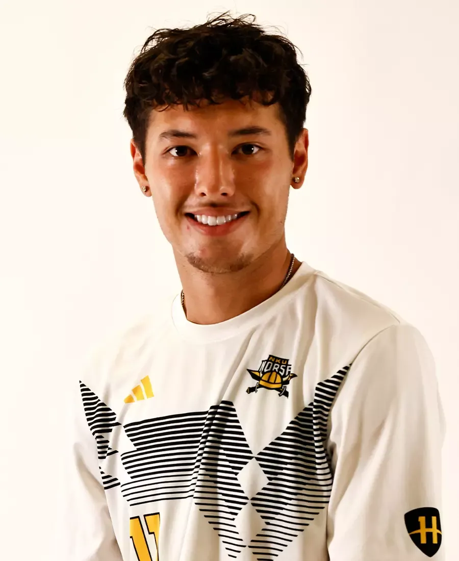 Alen Kapic, Soccer, Northern Kentucky University