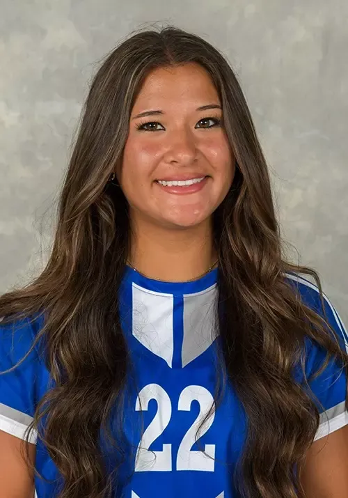 Madison Tieu, Soccer, Lynn University