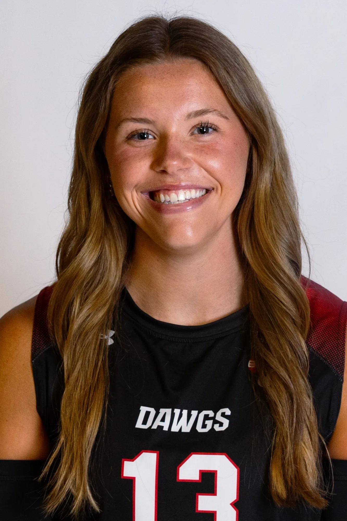 Isabel Sandstrum, Volleyball, Gardner-Webb University