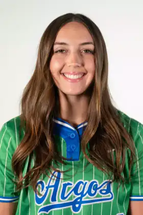 Hannah Harper, Softball, University of West Florida