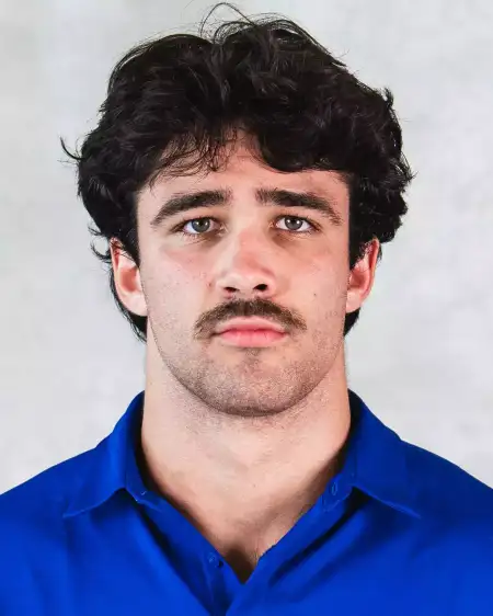 Zach Stair, Football, Georgia State University