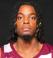 Quincy McGriff, Basketball, Alabama A&M University