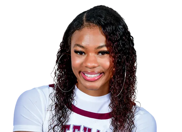 Aaliyah Henderson, Basketball, undefined