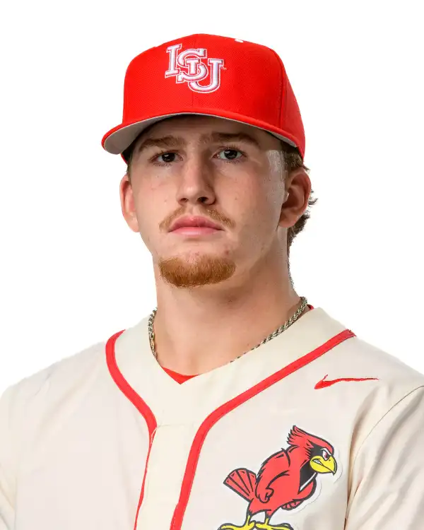 Jacob Culp, Baseball, Illinois State University