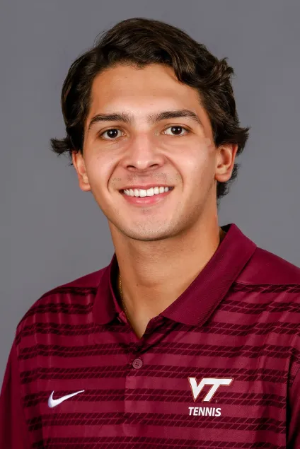 Julian Lozano, Tennis, undefined