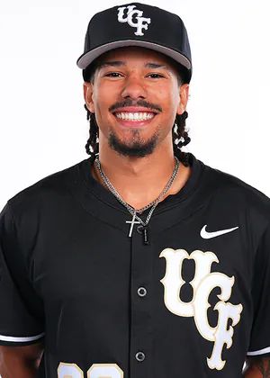 Elijah Buffaloe, Baseball, undefined