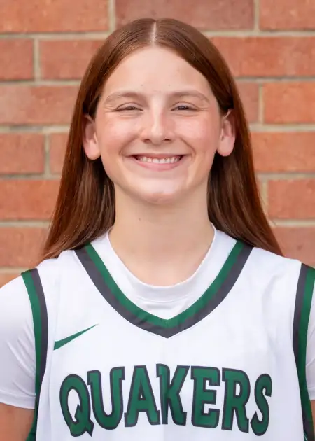 Hannah Weaver, Basketball, Wilmington College