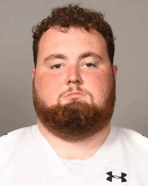 Zach Kerr, Football, DePauw University