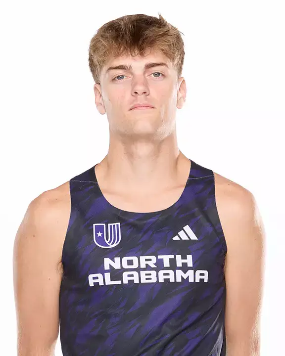Harper Branscome, Track and Field (O), University of North Alabama