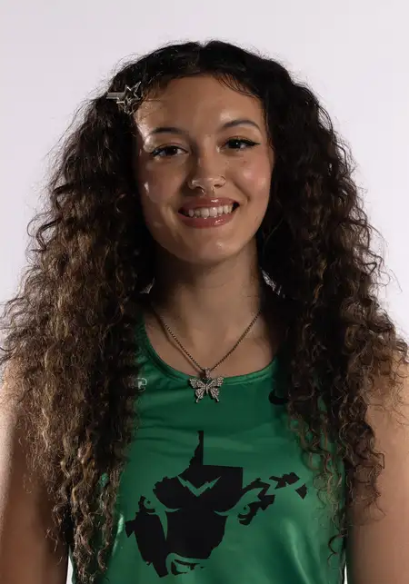 Emma Henry, Track and Field (O), Marshall University