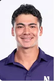 Greyson Casey, Tennis, undefined