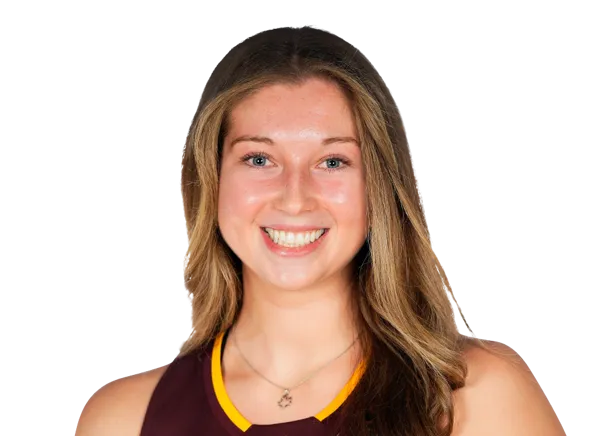 Maggie Besselink, Basketball, Arizona State University