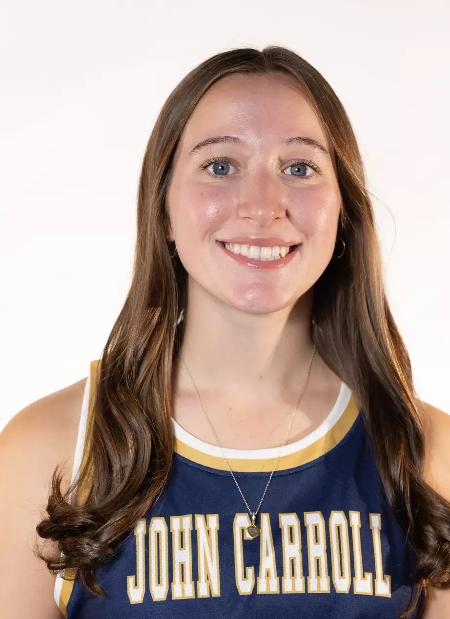 Cami Elliott, Basketball, John Carroll University