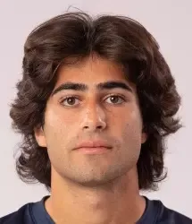 Mano Karjian, Soccer, undefined