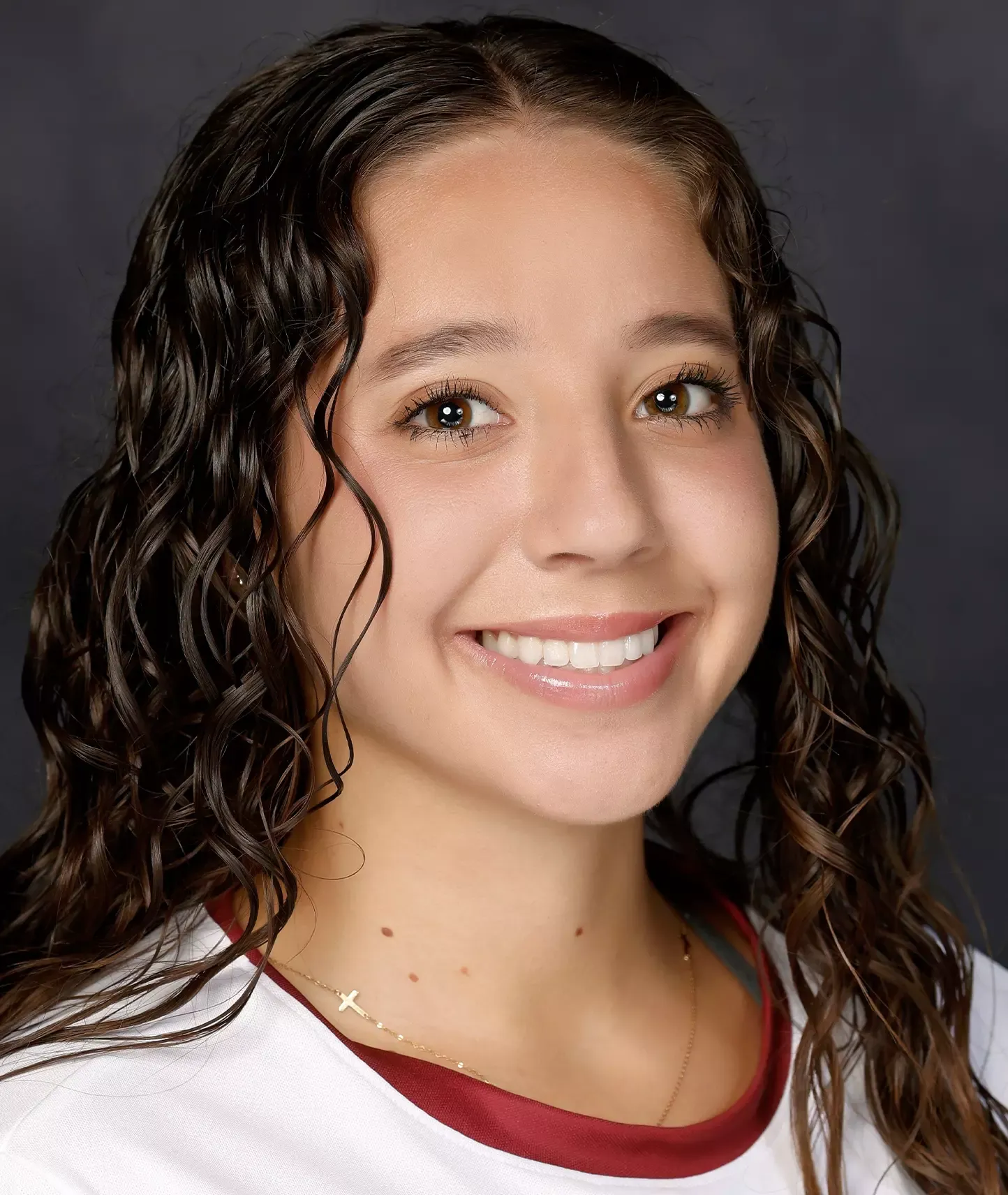 Jordyn Ruiz, Soccer, New Mexico State University