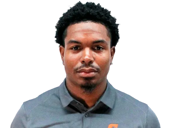 Trey Harris, Football, undefined