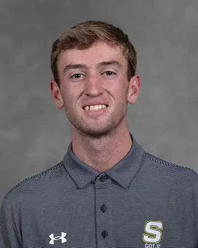 Colby Sullivan, Golf, Southeastern Louisiana University
