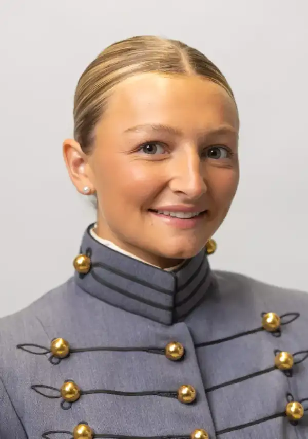 Megan Youngberg, Soccer, United States Military Academy