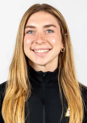 Abigail Goetz, Track and Field, undefined