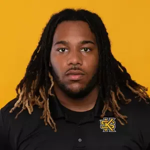 Thomarius Walker, Football, undefined