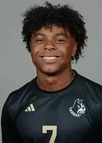 Samuel Byron, Soccer, Wofford University