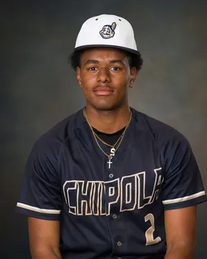 Peryn Bland, Baseball, undefined
