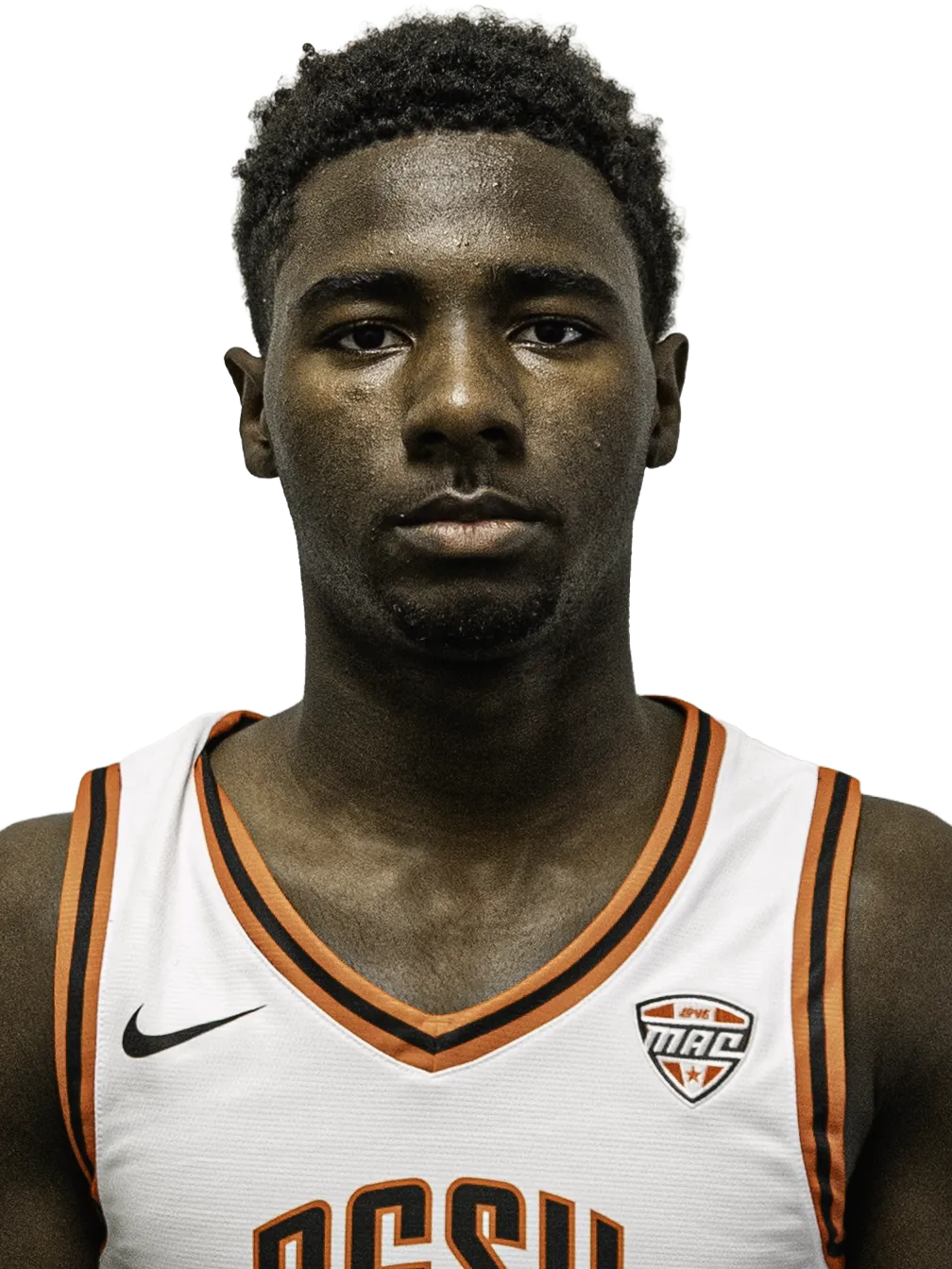 KJ Torbert, Basketball, undefined