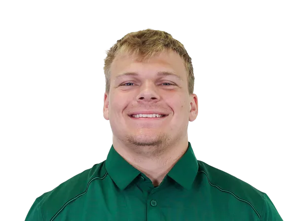 Ty Neubert, Football, undefined