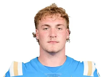 Garrett DiGiorgio, Football, undefined