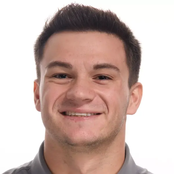 Anthony Pacino, Baseball, Concordia University Irvine