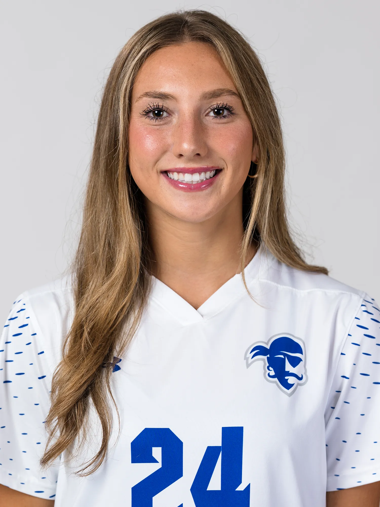 Kileigh Gorman, Soccer, Seton Hall University