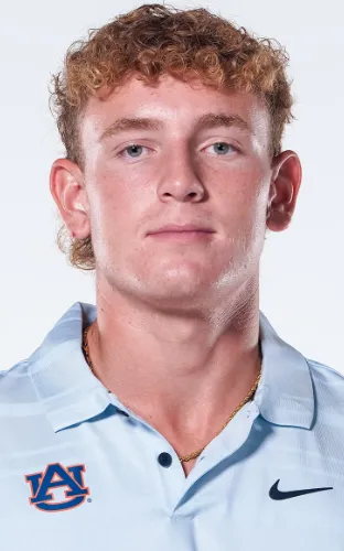 Logan Reilly, Golf, undefined