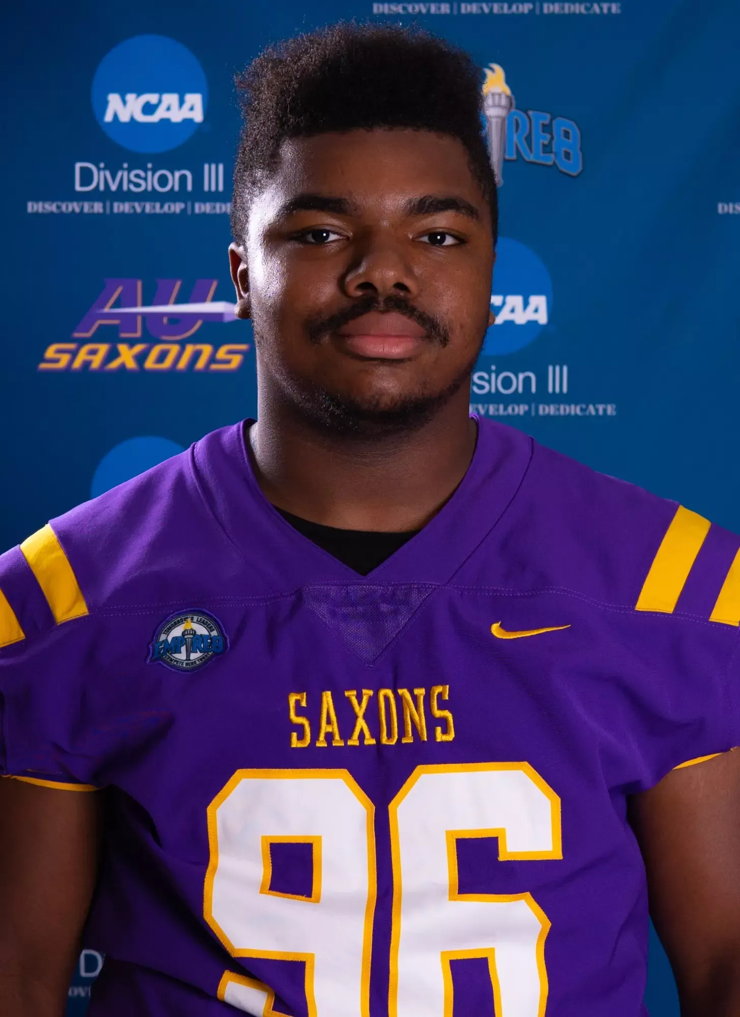 Arshad Meredith-Smith, Football, undefined