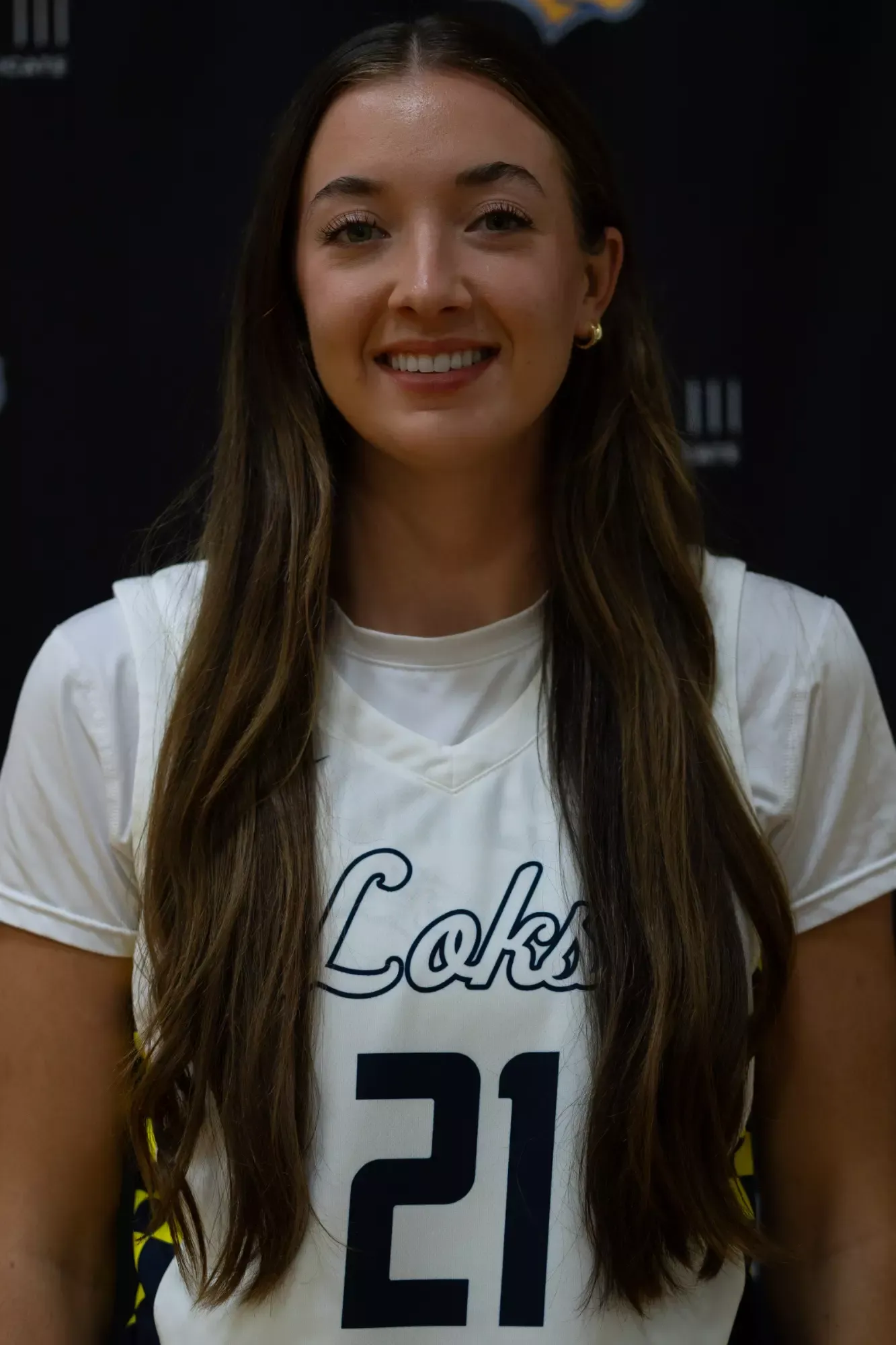 Rylee Webb, Basketball, Webster University