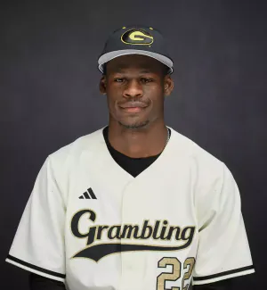 Nick Robinson, Baseball, undefined