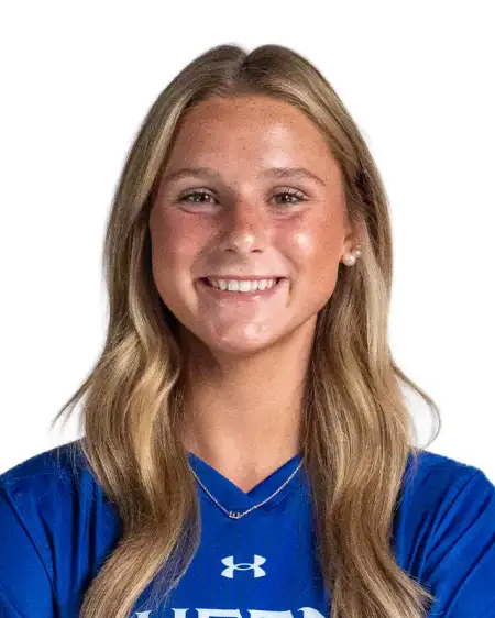 Ellarose Griggs, Soccer, Queens University of Charlotte